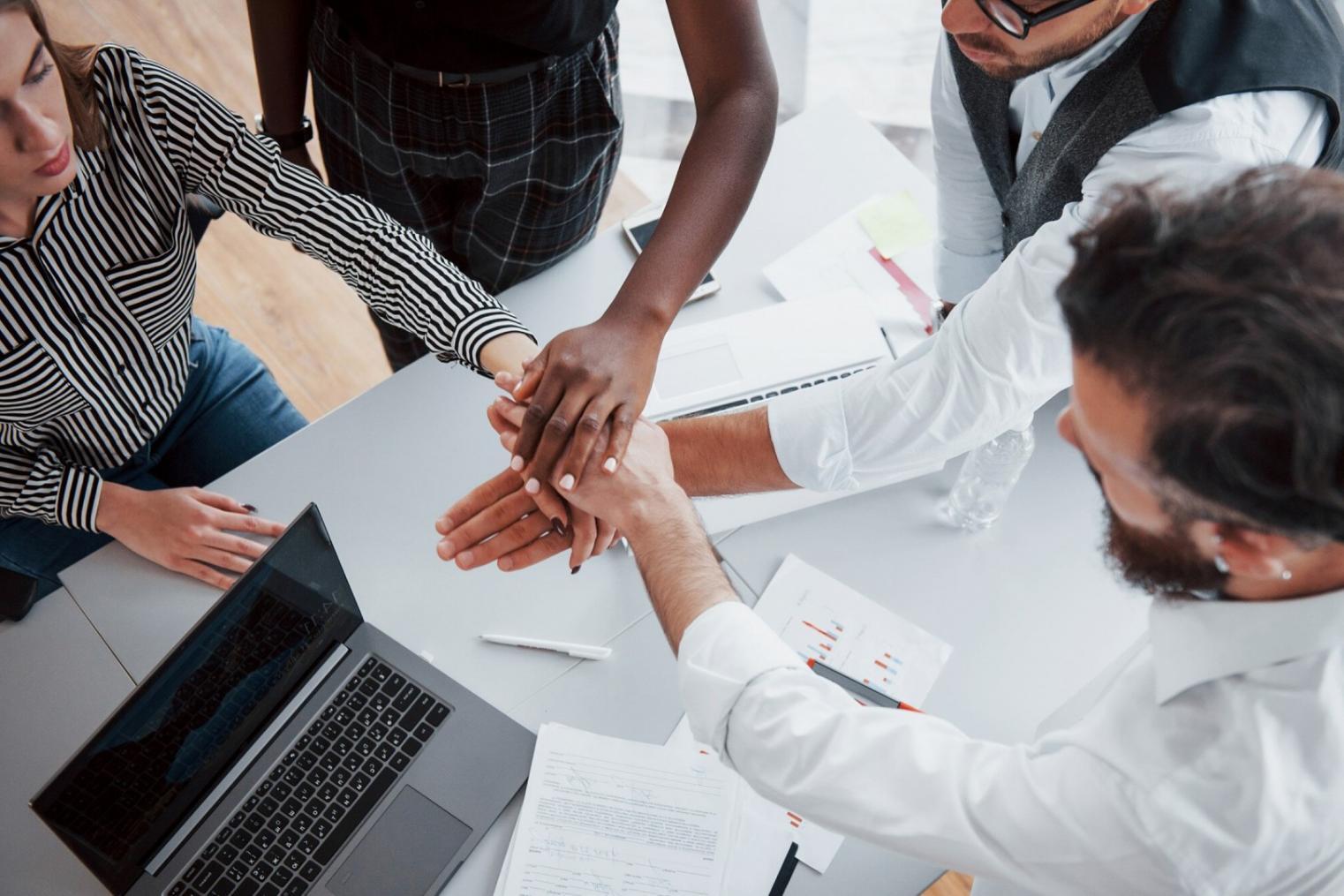 Environnement professionnel de travail fiscal